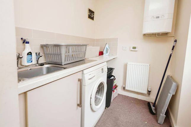 9, Bentley Court, BIRMINGHAM photo 4