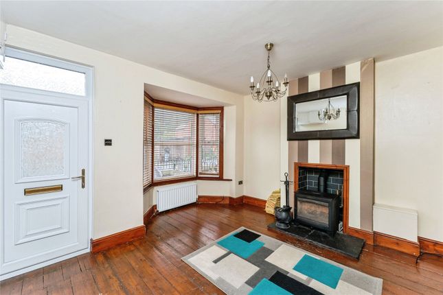 4, Lewis Terrace, Ffynnongroyw photo 2