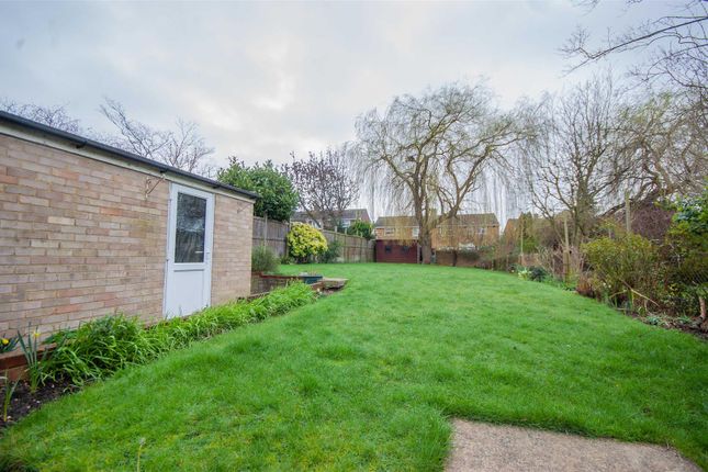 Detached house for sale in Chichester Drive, Chelmsford