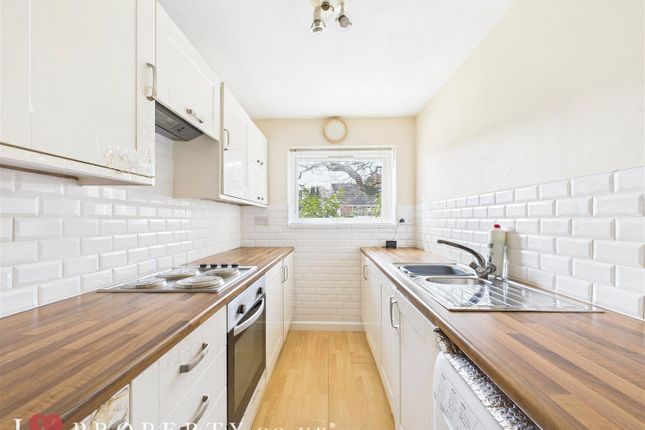 Flat 8, Friary Close, 1, Hamstead Hall Road, West Midlands photo 3