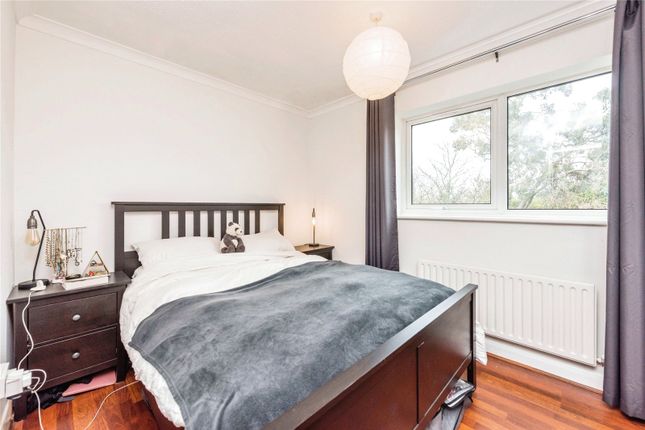 Flat for sale in Prince Rupert Mews, Beacon Street, Lichfield, Staffordshire