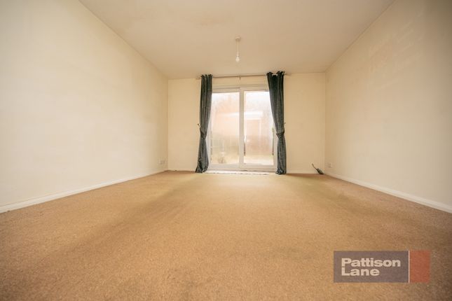 End terrace house for sale in Cypress Close, Desborough, Kettering