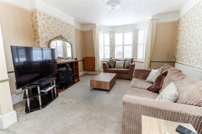 35, Percy Street, Nottingham photo 2