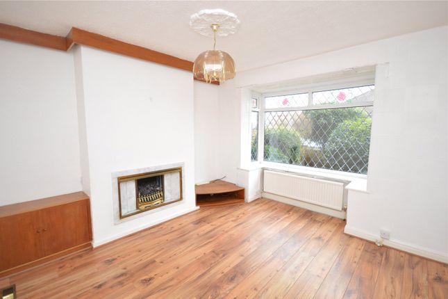 Semi-detached house for sale in North Lingwell Road, Leeds, West Yorkshire