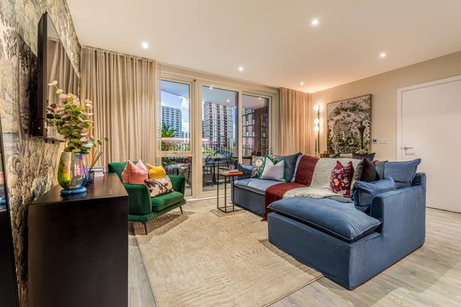 Apartment 934 - The Empire Apartments