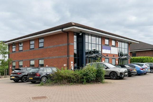 Thumbnail Office to let in Parsons Court, Welbury Way, Newton Aycliffe, Durham