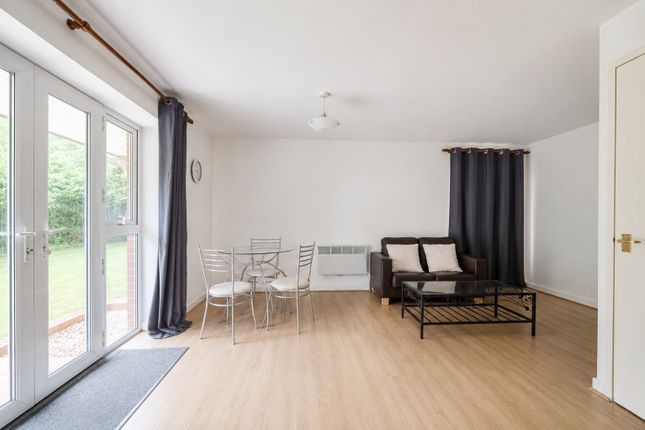 Flat 2, Chatsworth House, 7, Westridge Road, Southampton photo 4