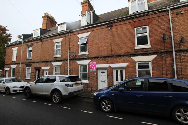 Thumbnail Terraced house to rent in St. Catherine Street, Gloucester