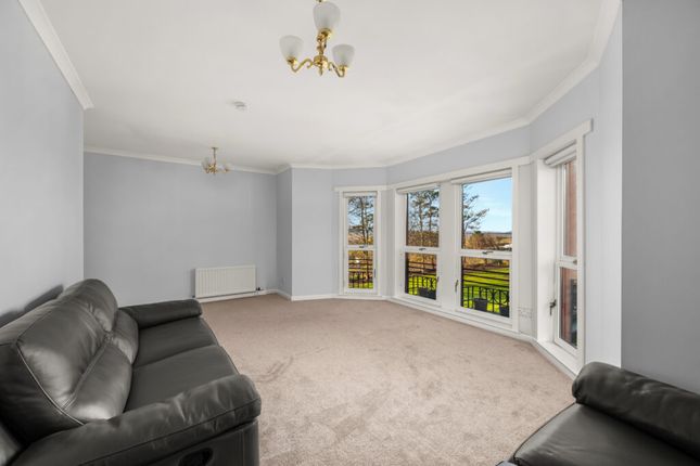 Flat for sale in Vernonholme, Riverside Drive, Dundee