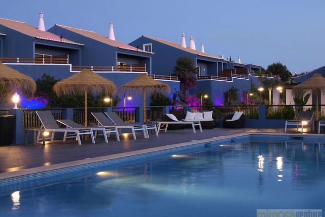 Thumbnail Hotel/guest house for sale in Praia Da Luz, Lagos (São Sebastião E Santa Maria), Lagos
