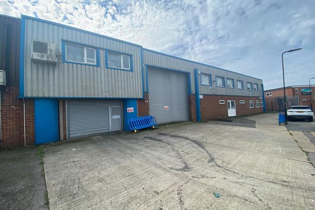 Thumbnail Light industrial to let in Quayside House, 7 William Street, Southampton, Hampshire