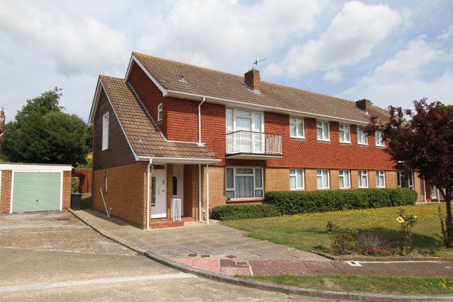 Flat for sale in Collington Close, Eastbourne