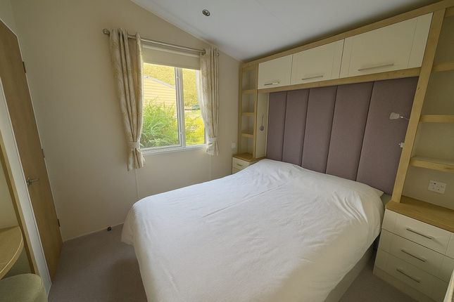 Stratheck Holiday Park, A815 photo 3