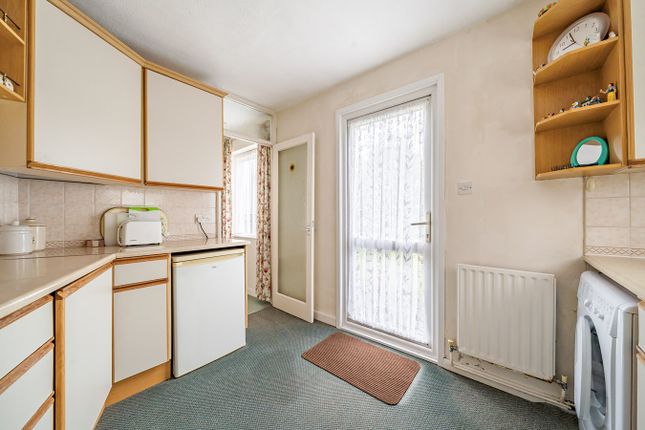 End terrace house for sale in Moorland Road, Harmondsworth