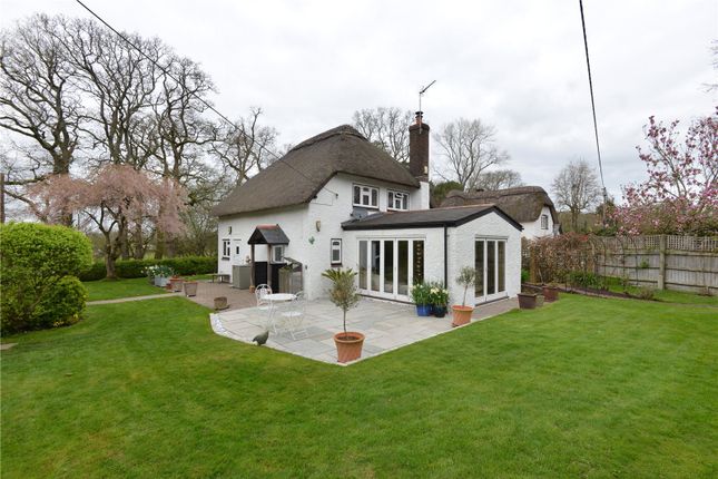 Bray Cottage,, Hyde Lane, Fordingbridge photo 2