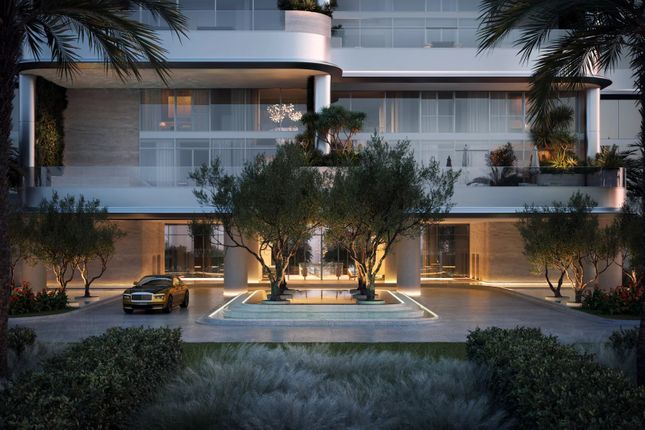 Apartment for sale in The Palm Crescent, Palm Jumeirah, Dubai