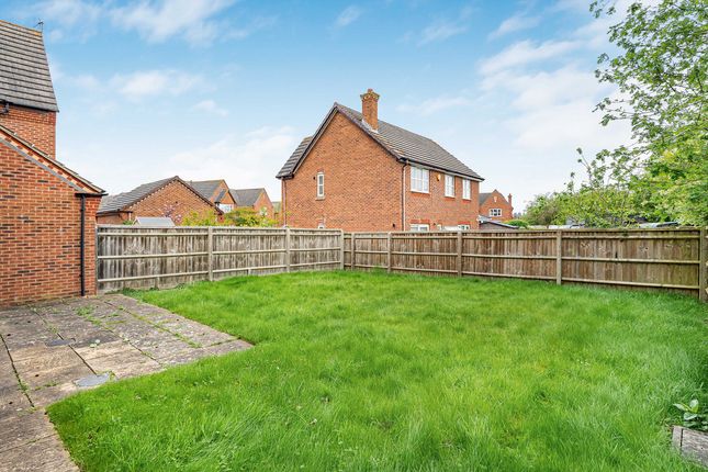 4, North Bush Furlong, Didcot photo 2