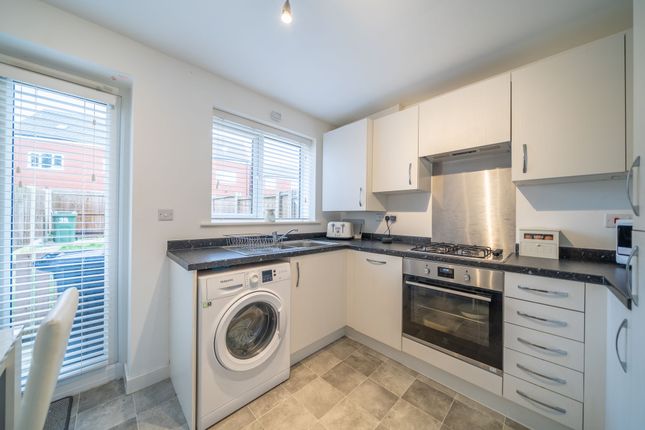 Town house for sale in Goldcrest Road, Maghull