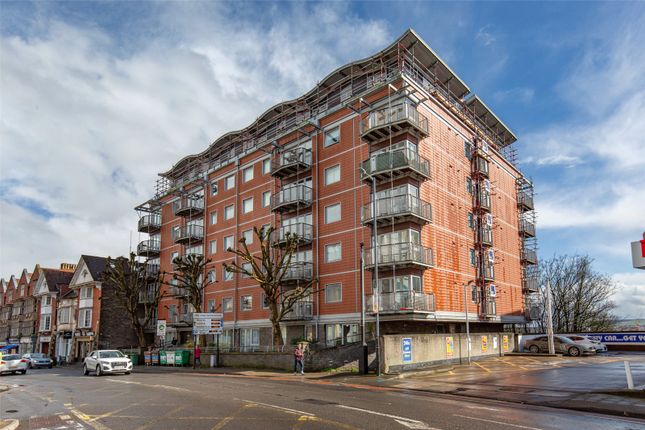 Flat for sale in Park Row, Bristol, Somerset