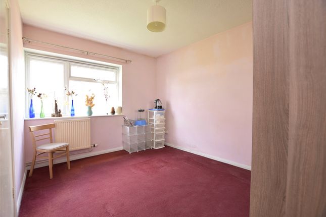 Flat to rent in Daisy Bank, Abingdon, Oxfordshire