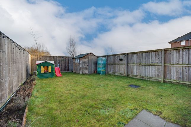 4 Gatekeeper Close, Sandbach photo 4