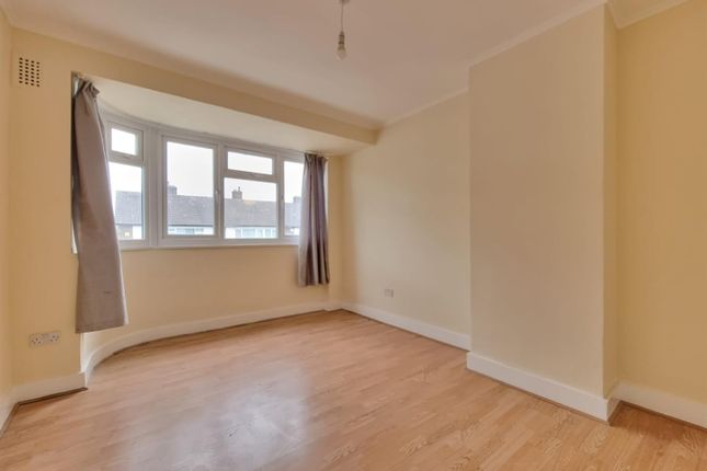 Terraced house for sale in Somerville Road, Chadwell Heath, Romford