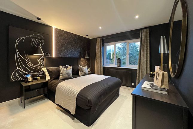 The Buckingham, Charles Barnett Road, Sandbach photo 4