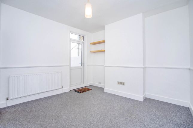 Terraced house for sale in Cecil Road, Rochester, Kent