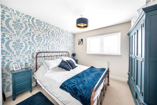 MTVH OR - Flat 87, Liberty House,, Bessemer Road, Hertfordshire photo 4
