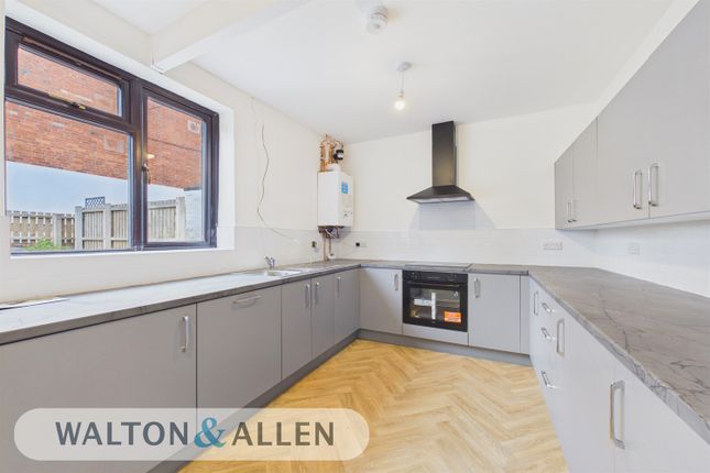 87, Austin Street, Nottingham photo 2