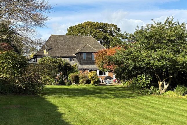 Yew Tree Barn, Beckley Road, Rye photo 2
