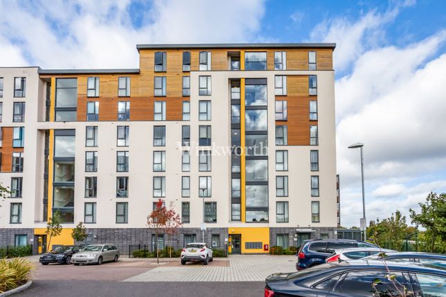 Flat for sale in Frost Court, 1 Salk Close, London