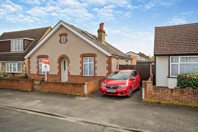 Detached bungalow for sale in Townsend Road, Ashford
