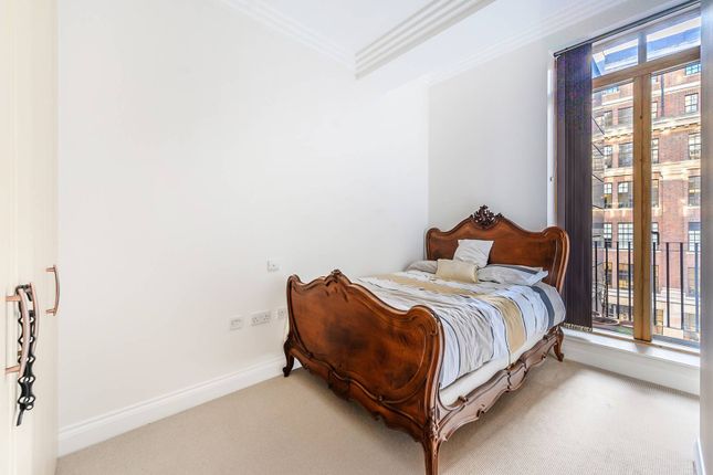 Thumbnail Flat to rent in Dean Ryle Street, Westminster, London