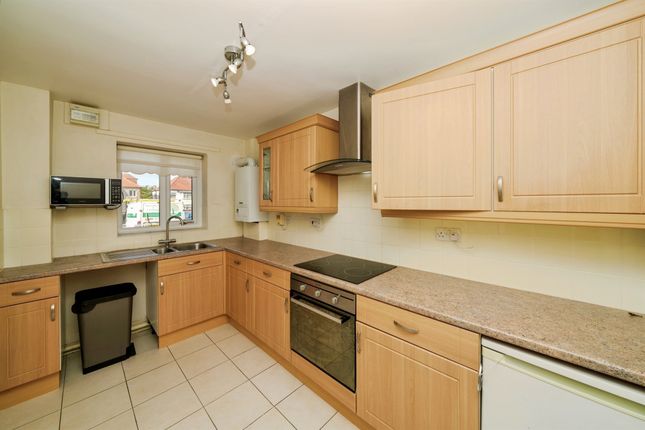 Flat 7, Millcroft Park, 322, Frankby Road, Wirral photo 3