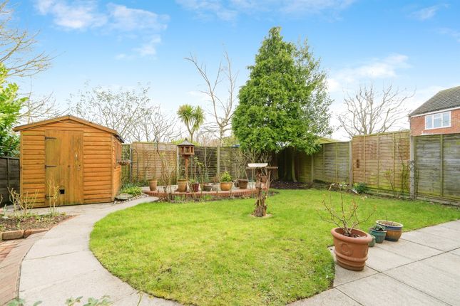 Detached house for sale in High View Park, Cromer