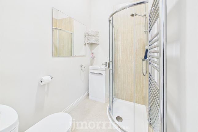 En Suite Shower Room