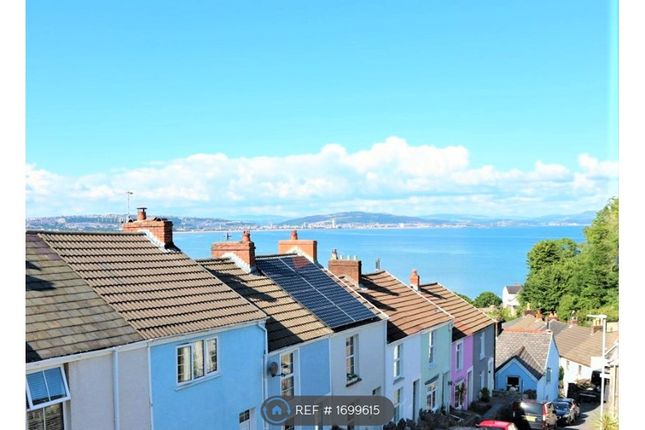 Thumbnail Semi-detached house to rent in Tichbourne Street, Swansea