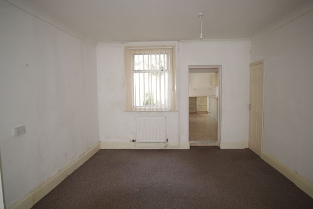 Terraced house for sale in Earle Street, Yeovil