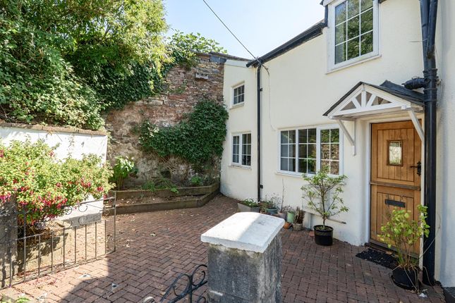 Warren Cottage, 46 Canal Hill, Tiverton photo 2