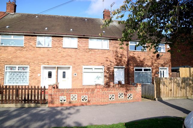 Thumbnail Property for sale in Falkland Road, Hull