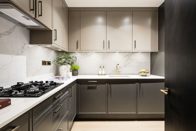 60, 60 Brompton Road, London photo 4