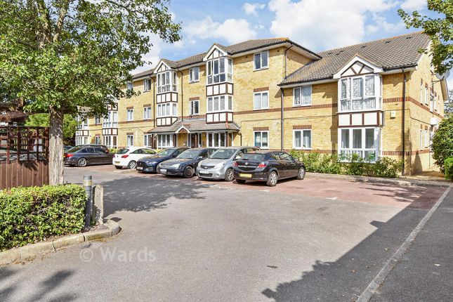 Peregrine Court, Edison Road, Welling photo 2