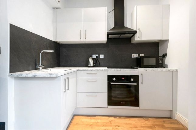 1b, 49, Hallam Street, London photo 4