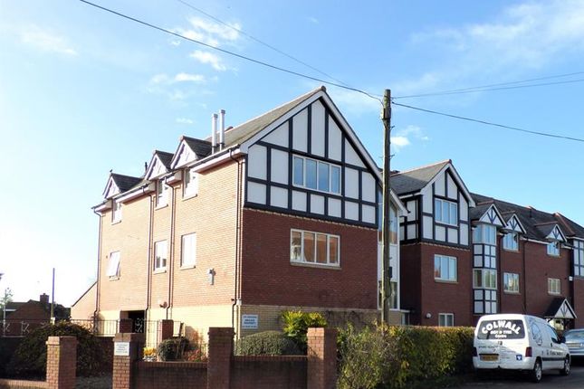 2 bed flat for sale in The Orchards, Walwyn Road, Colwall, Malvern, Herefordshire WR13