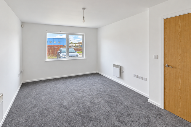 Apartment 10, Manchester Court, Stoke-on-Trent photo 2