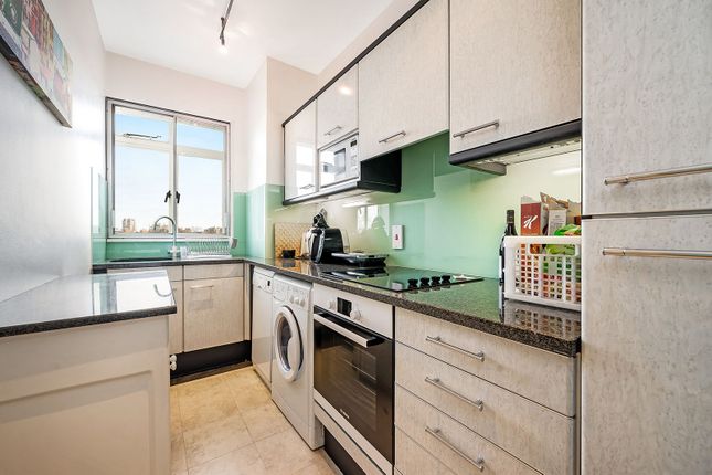 55 Whitelands House, London photo 4