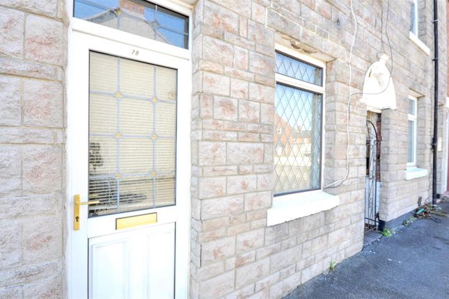 2-bed house on 79, Alexandra Street, Stone, £149,500