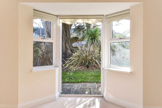 Flat for sale in St. Bartholomews Close, Chichester