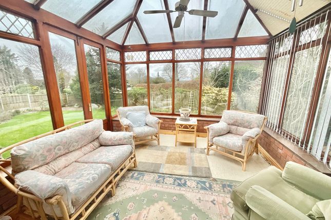 Holly House Orchard Lane, Stafford photo 3